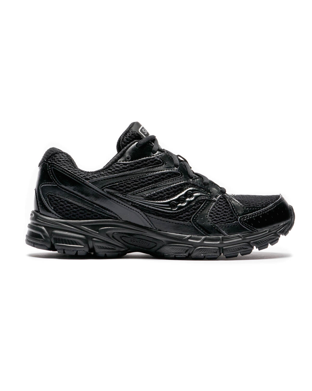 Saucony ride 8 mens black online